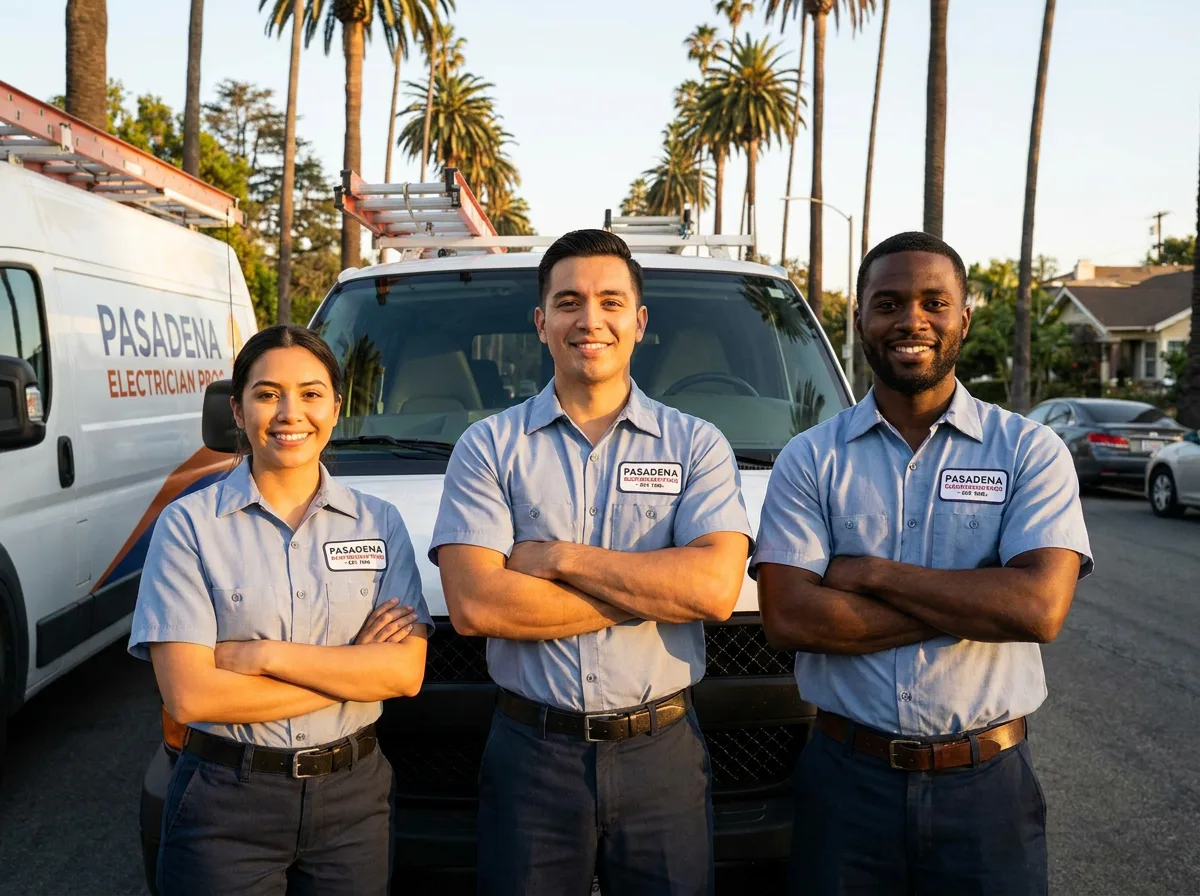 Electrician company in Blodgett Mills, NY